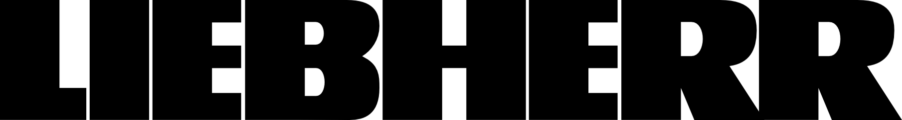 Servicio Técnico Liebherr Bilbao